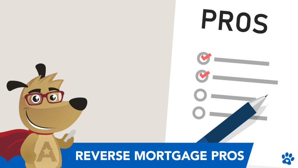 Reverse Mortgage Pros And Cons: Understanding Benefits & Risks In 2024