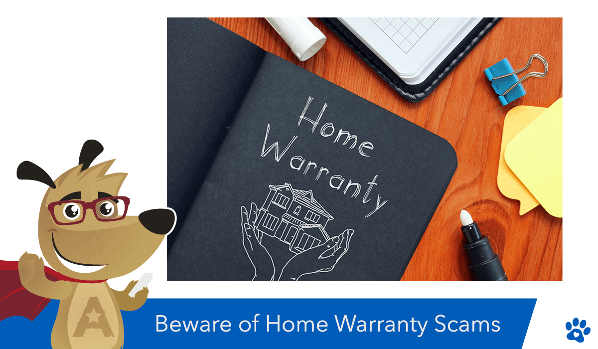 Beware: Reverse Mortgage Home Warranty Scam