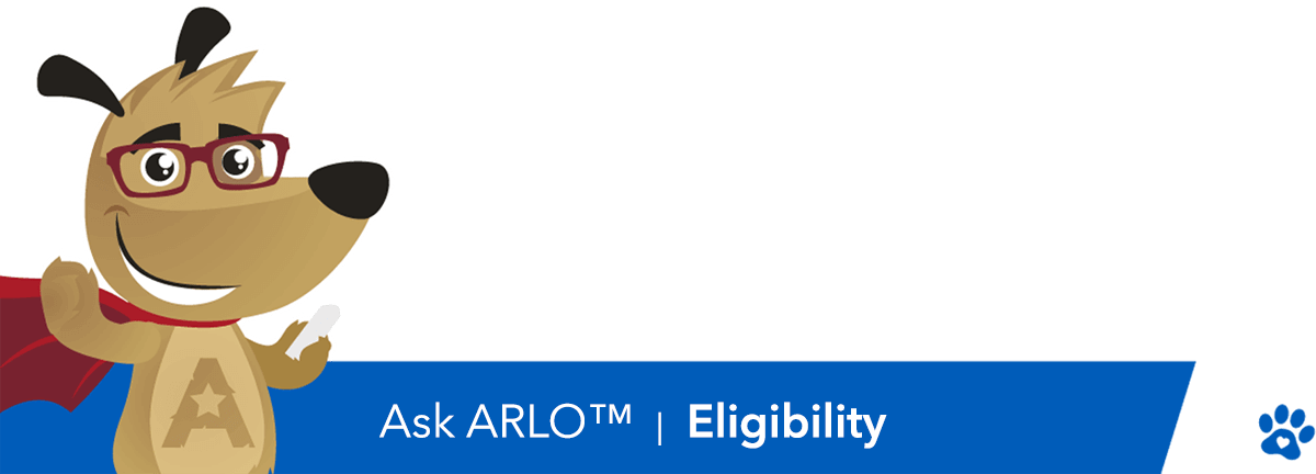 Reverse Mortgage Eligibility Q&A - Ask ARLO™