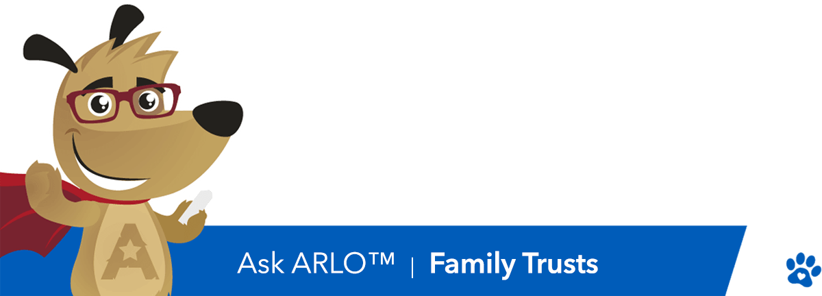 Reverse Mortgage Trust Q&A - Ask ARLO™