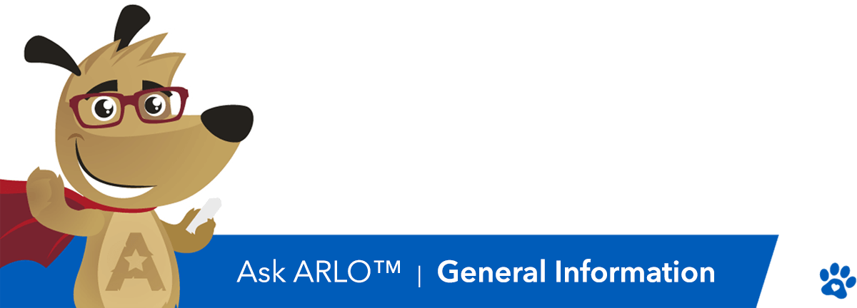 Reverse Mortgage General Info Q&A - Ask ARLO™
