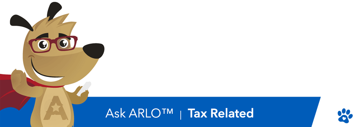 Reverse Mortgage Tax-Related Q&A - Ask ARLO™